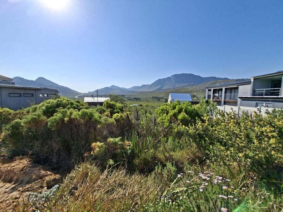 0 Bedroom Property for Sale in Pringle Bay Western Cape